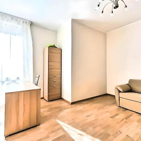 Apartment Sun Jurmala