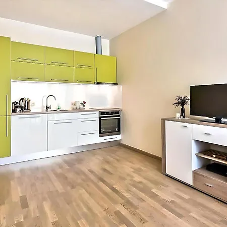 Apartment Sun