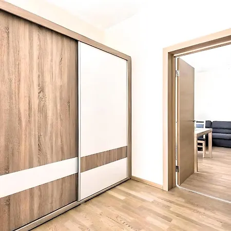 Sun Apartment