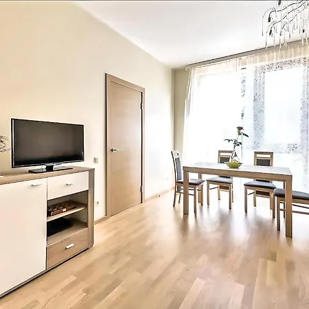 Apartment Sun *
